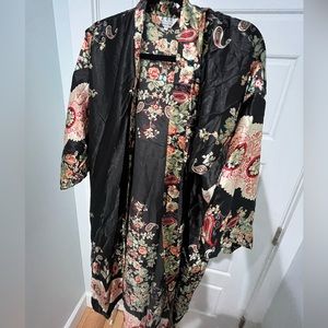 Kimono